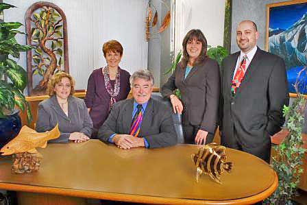 thompson family law attorneys